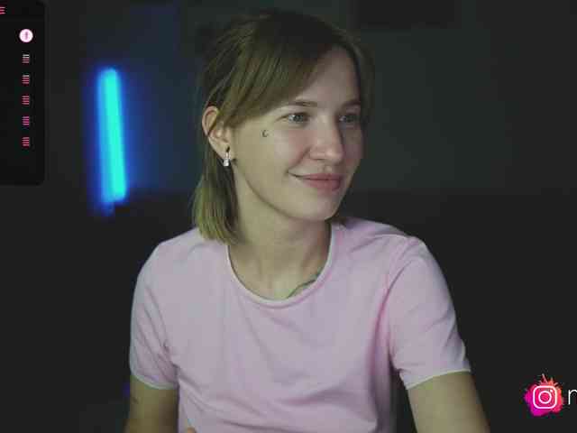 mel-collins webcam