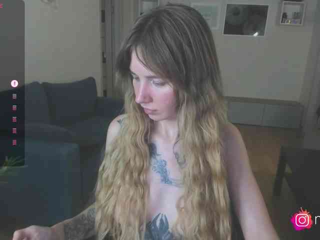 mel-collins webcam
