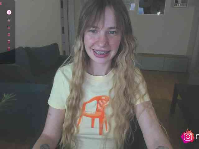 mel-collins webcam