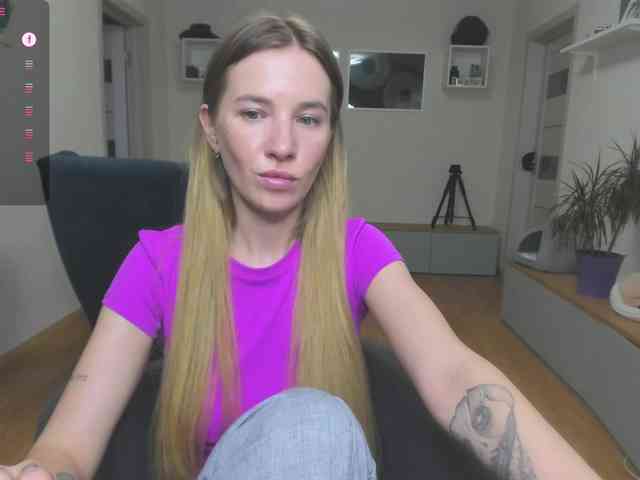 mel-collins webcam