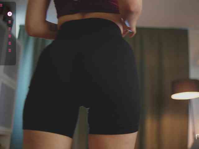 mel-collins webcam