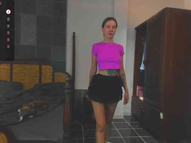 mel-collins webcam