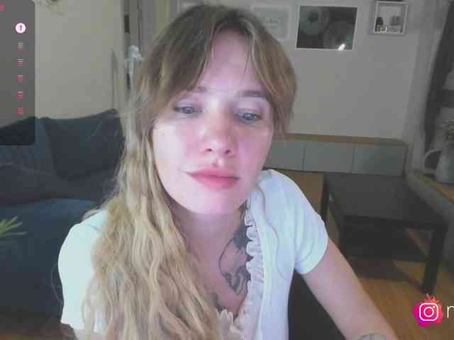 mel-collins webcam