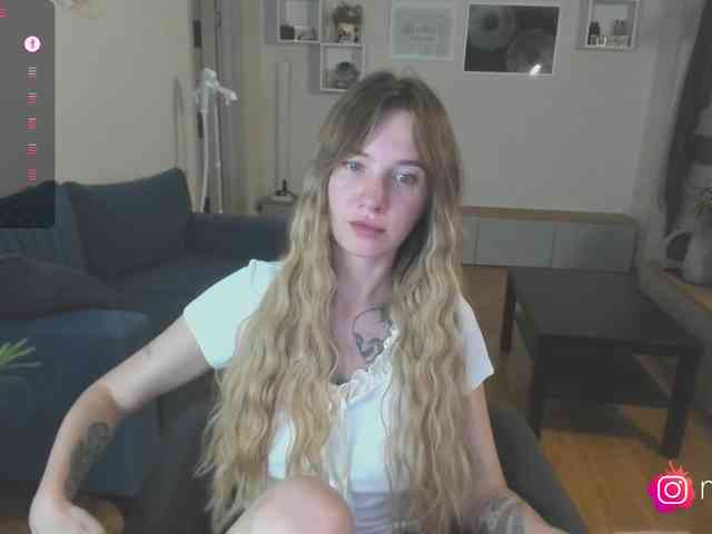 mel-collins webcam