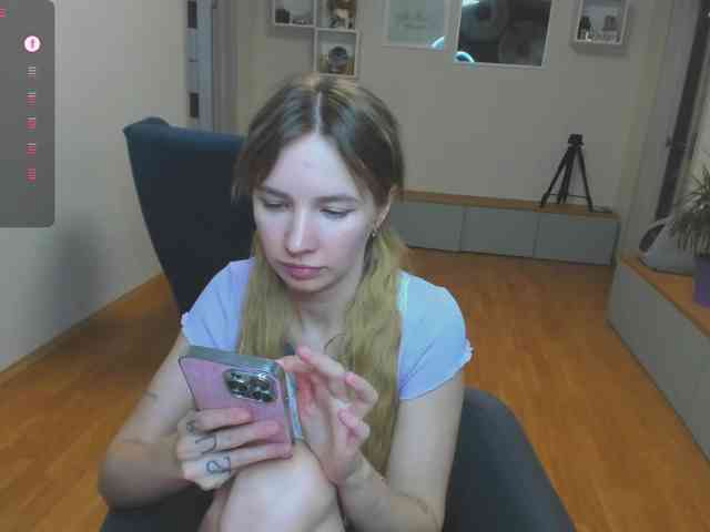 mel-collins webcam