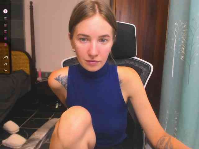 mel-collins webcam