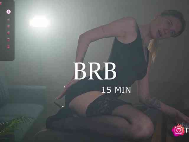 mel-collins Live Webcam on BongaCams