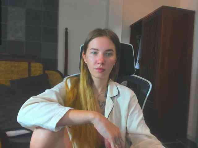 mel-collins webcam