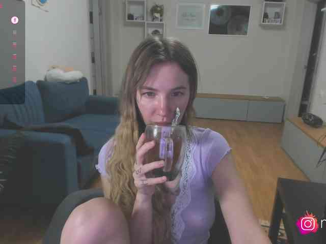 mel-collins webcam