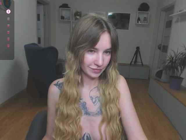 mel-collins webcam
