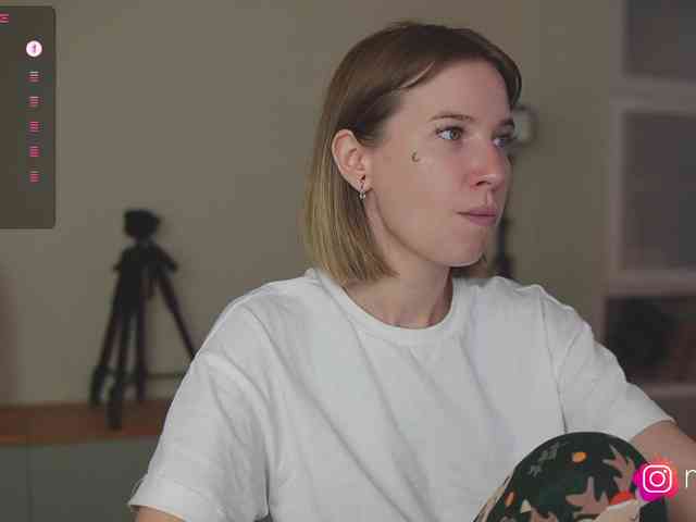 mel-collins webcam