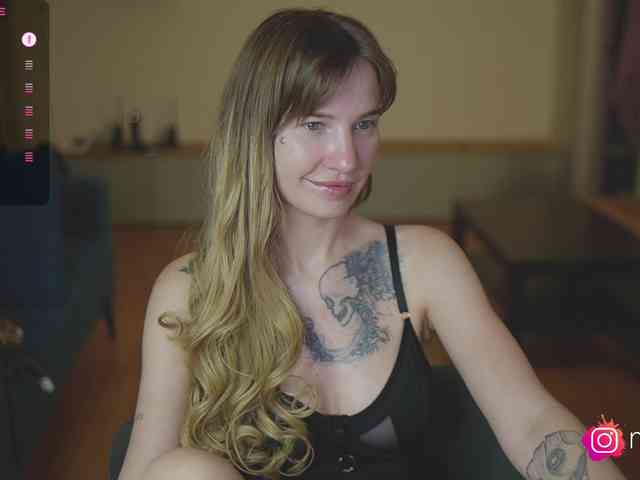 mel-collins webcam