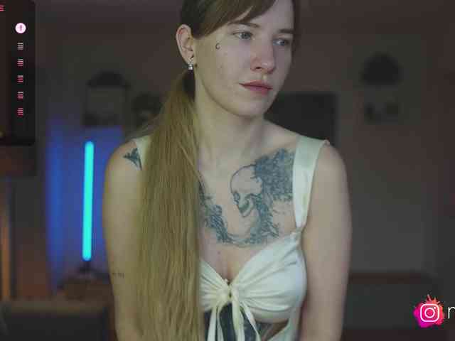 mel-collins webcam