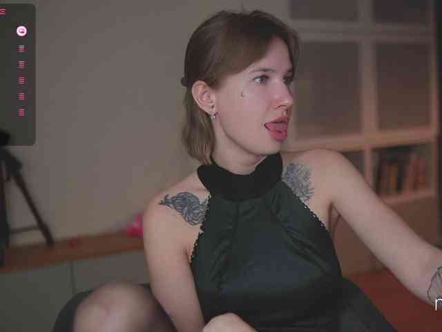 mel-collins webcam