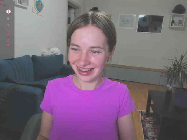 mel-collins webcam