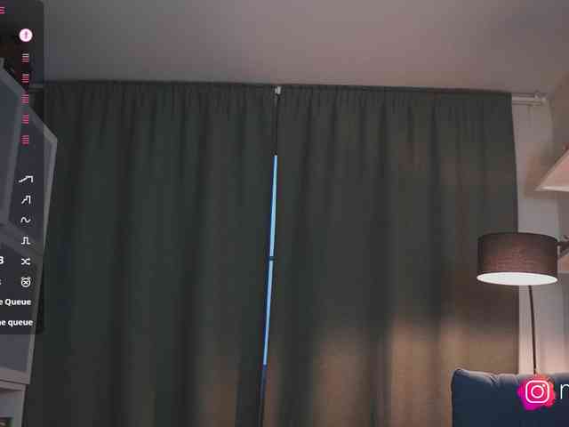 mel-collins webcam