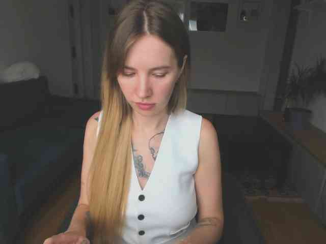 mel-collins webcam