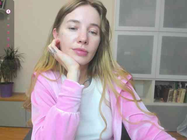 mel-collins webcam