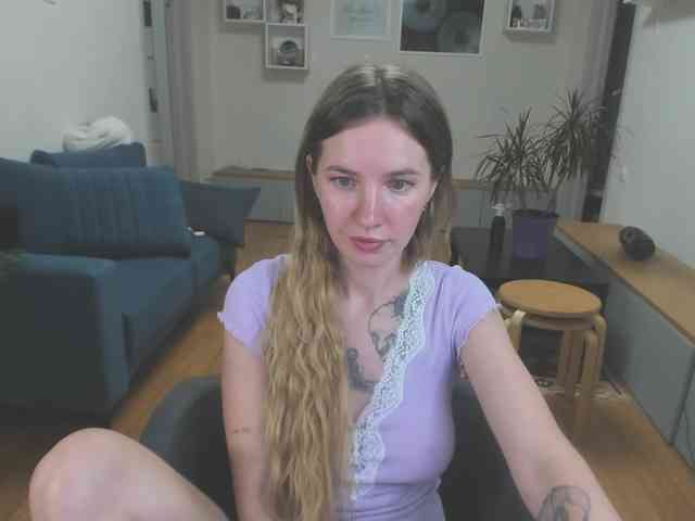 mel-collins webcam