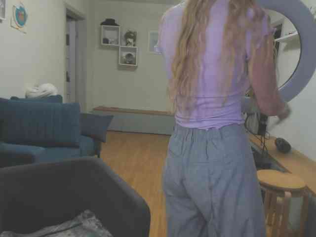 mel-collins webcam