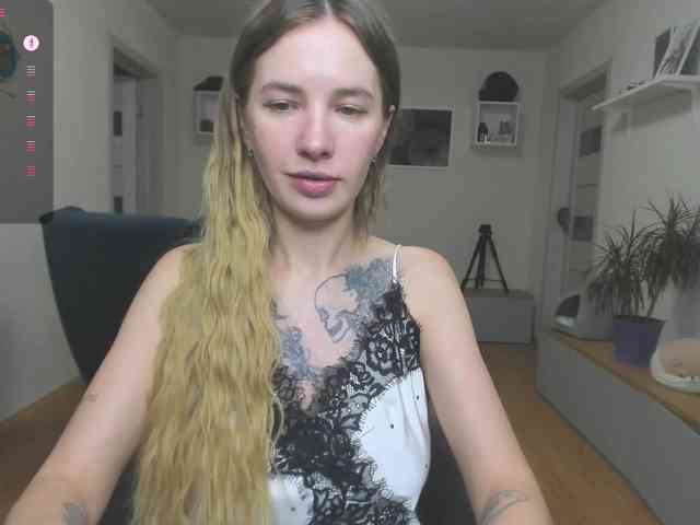 mel-collins webcam