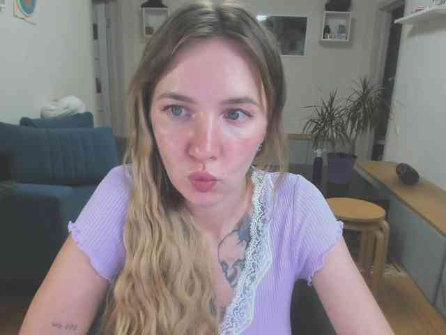 mel-collins webcam