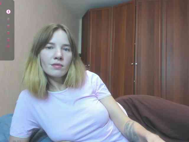 mel-collins webcam
