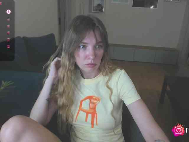 mel-collins webcam