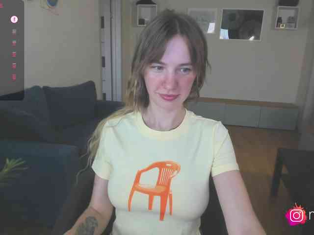 mel-collins webcam