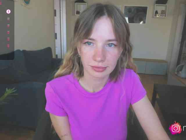 mel-collins webcam