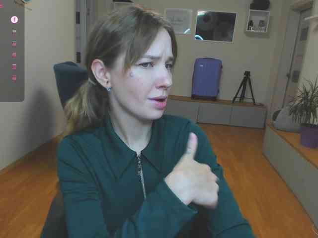 mel-collins webcam