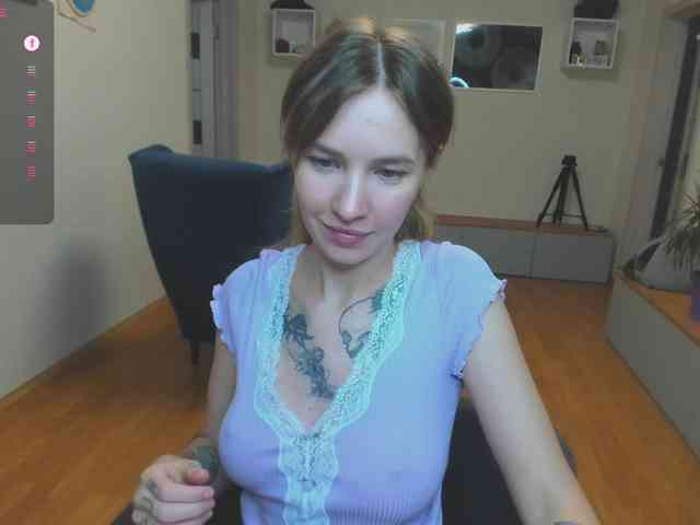 mel-collins webcam