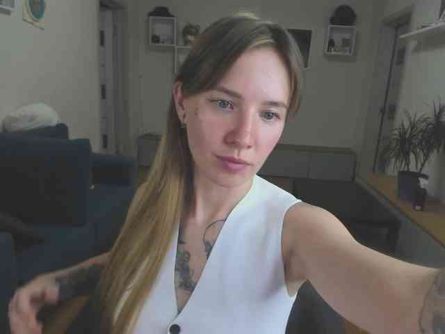 mel-collins webcam