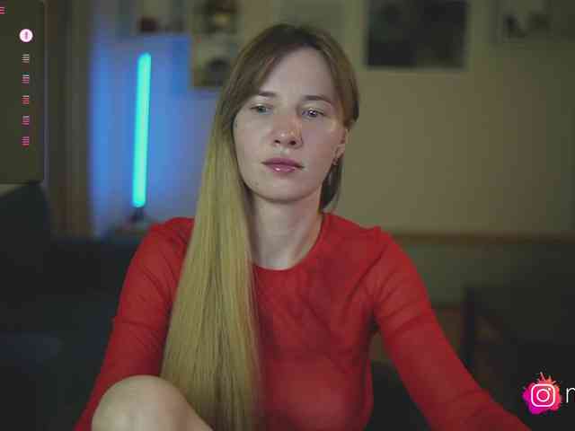 mel-collins webcam
