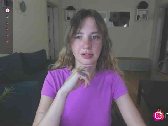 mel-collins webcam