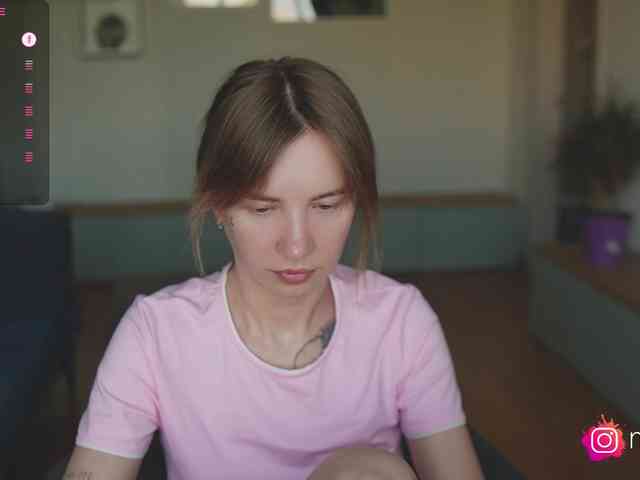 mel-collins webcam