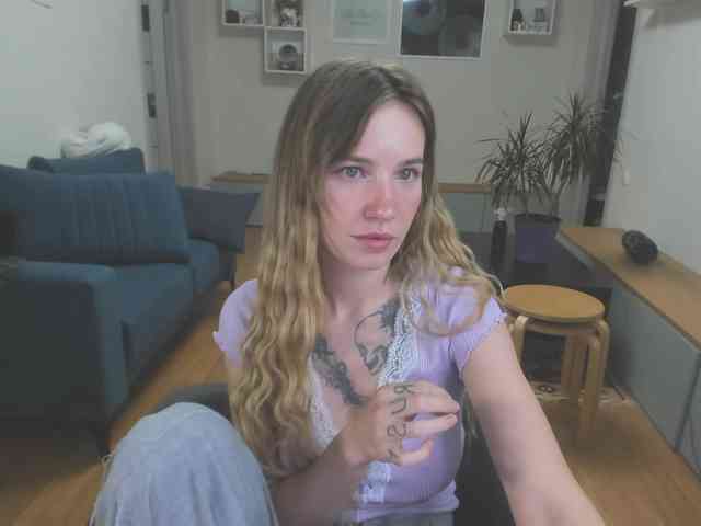 mel-collins webcam