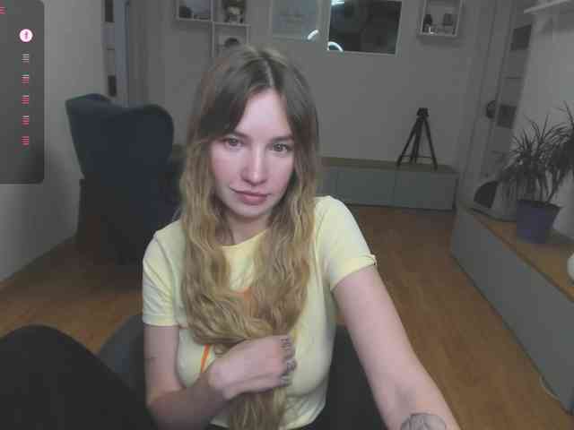 mel-collins webcam