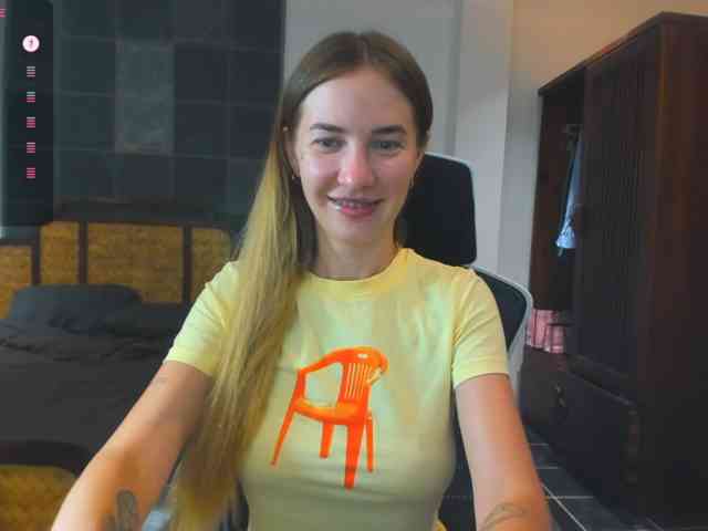 mel-collins webcam