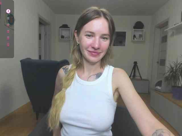 mel-collins webcam