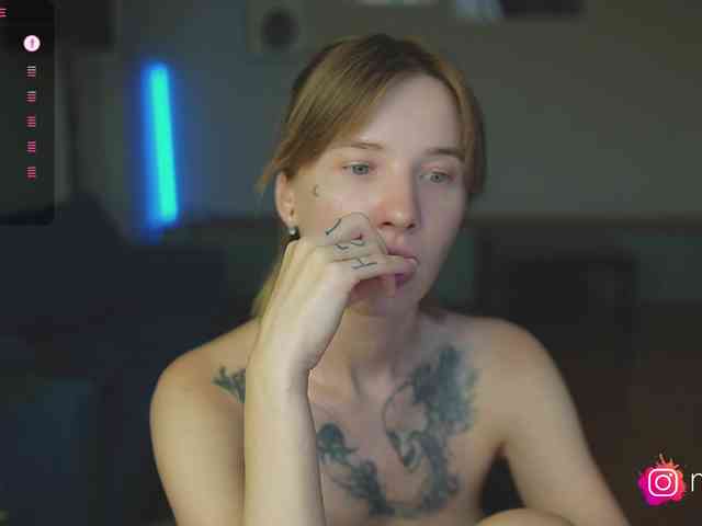 mel-collins webcam