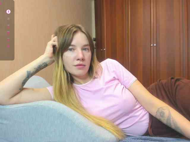 mel-collins webcam