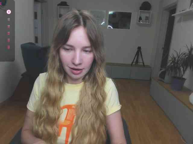 mel-collins webcam