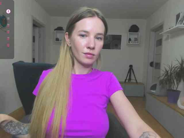 mel-collins webcam