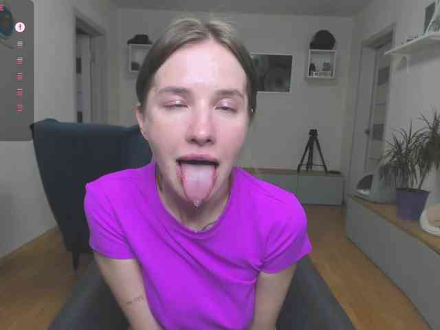 mel-collins webcam