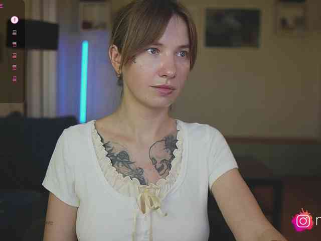 mel-collins webcam