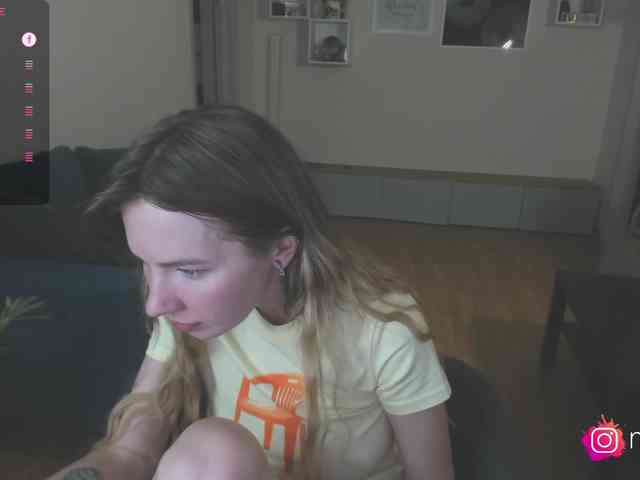 mel-collins webcam