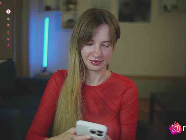 mel-collins webcam