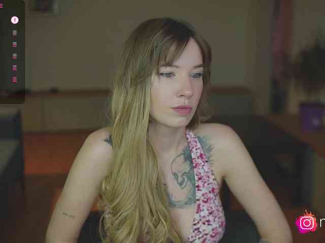 mel-collins webcam
