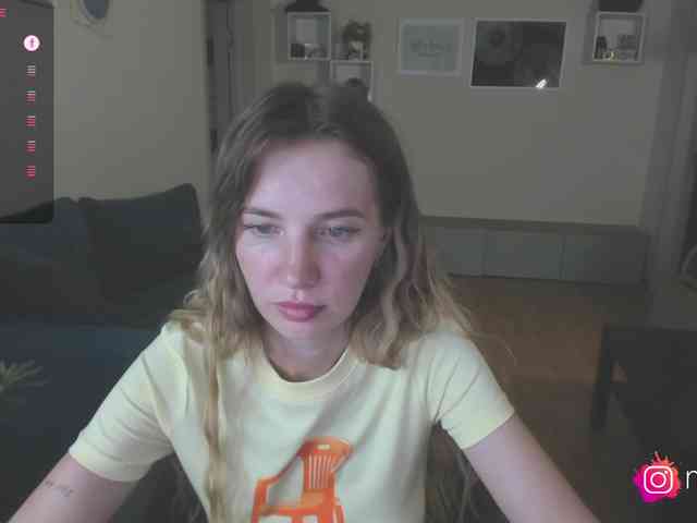 mel-collins webcam
